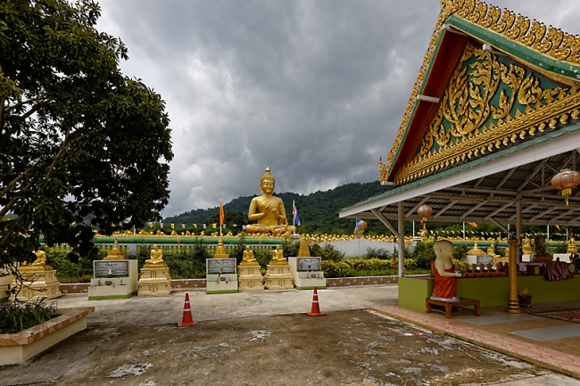 Magha Puja Buddhist Memorial-042